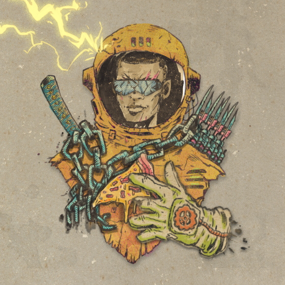 Space Addicts #235