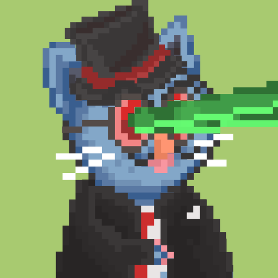 StrayCat #72