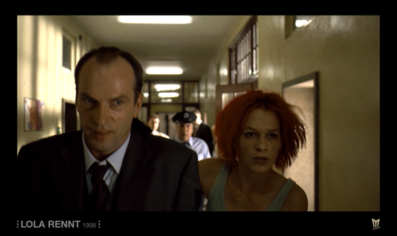 Run Lola Run #952