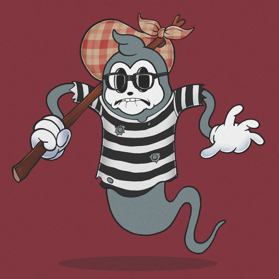 Prisoner #5971
