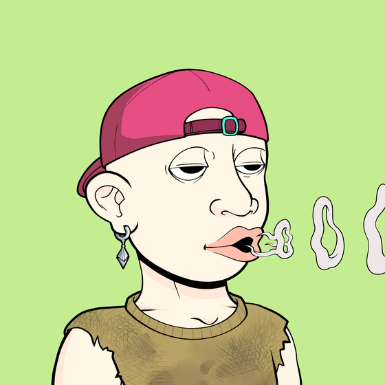 Okay Humans #536
