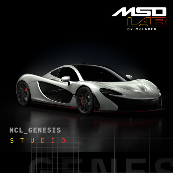 MSO LAB Genesis #1010