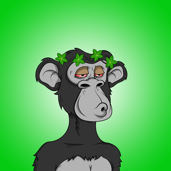 Stoned Ape #2274