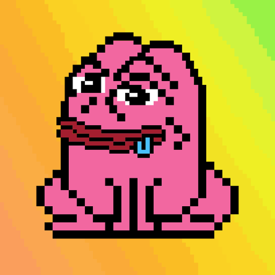 Peptoadz #3013