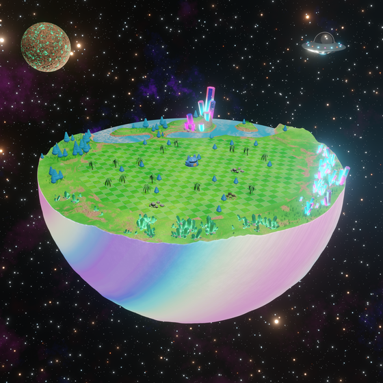 Cosmicverse #2277