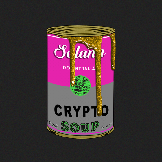 CryptoSoup #187