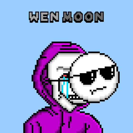 WADEGEN #9644