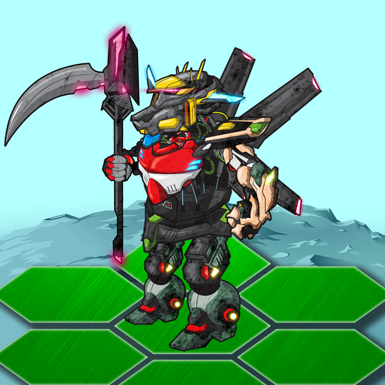 EVO Bots #408