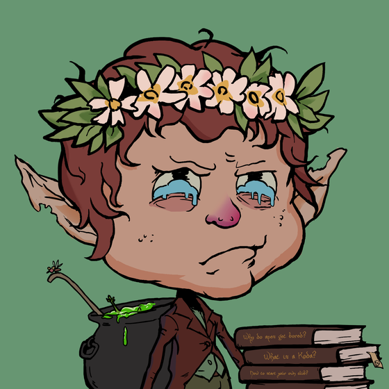 Halfling #5409