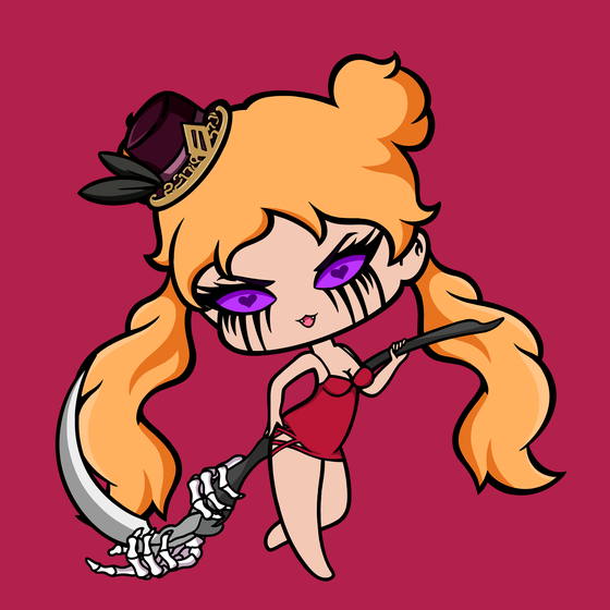 BADGF #573