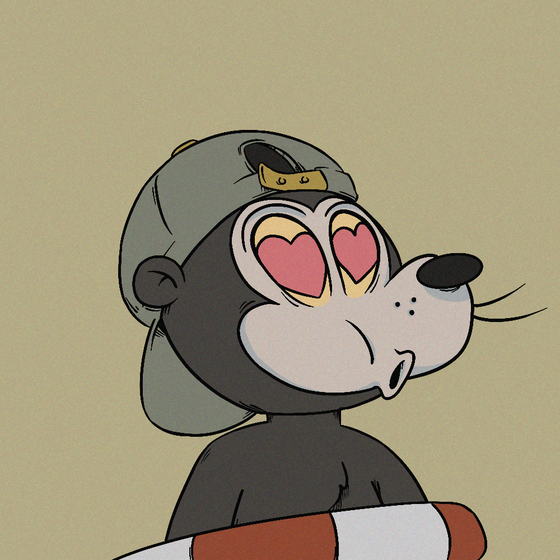 Toonies Social Club #2468