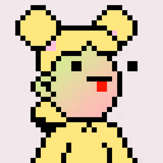 Pixel Dood #8860