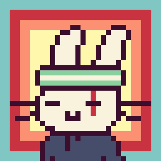 PixelBun #778