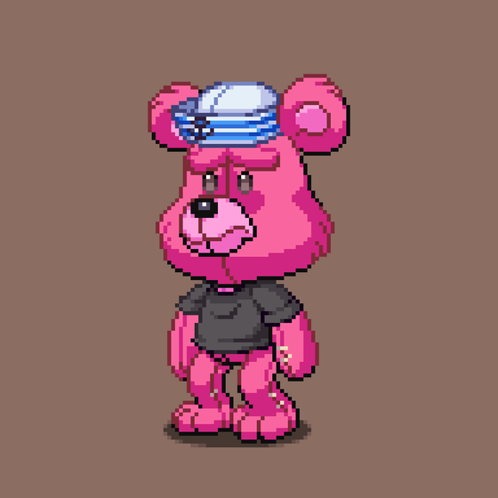 KILLABIT #3315