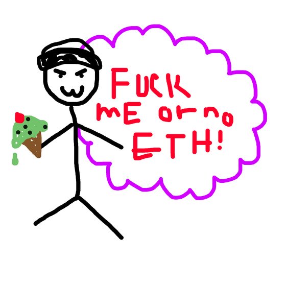 1 ETH FP #1846