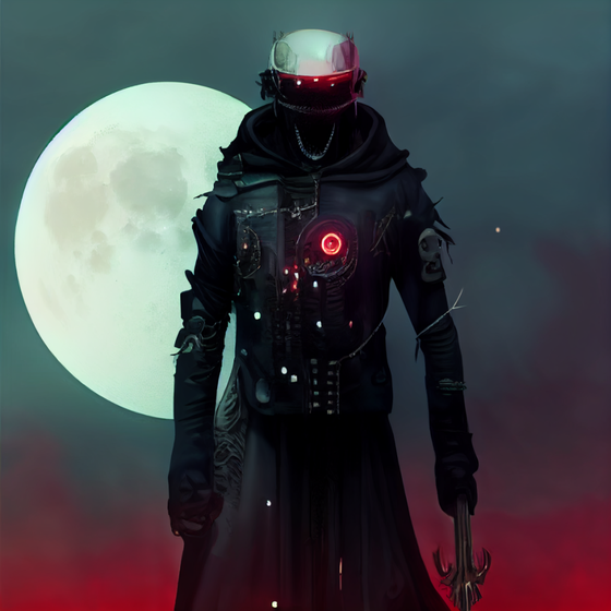 Vampire Clan                  