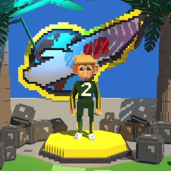 Thunderbirds #4060