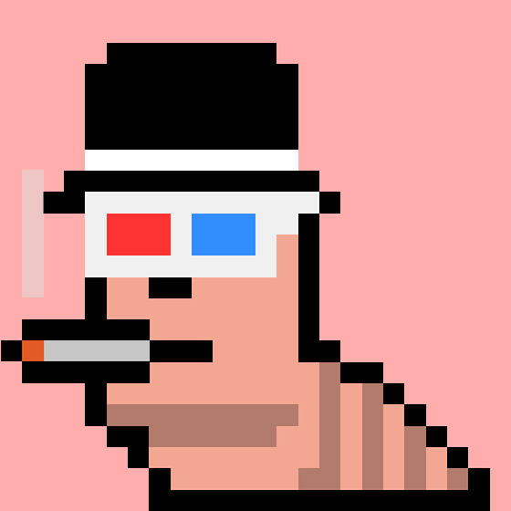 NotLarvaLads #2574