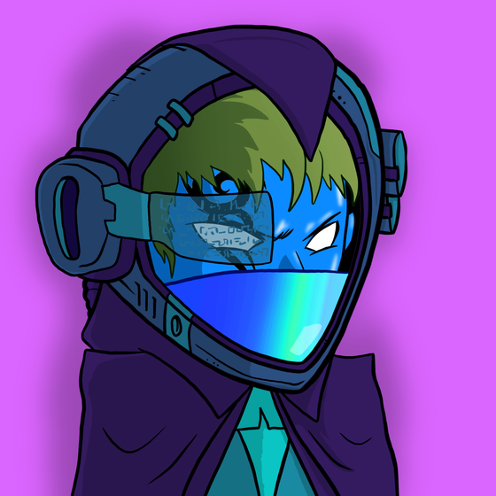 MoonMan #1386