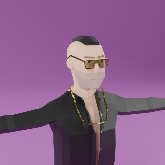 T-Poser #767