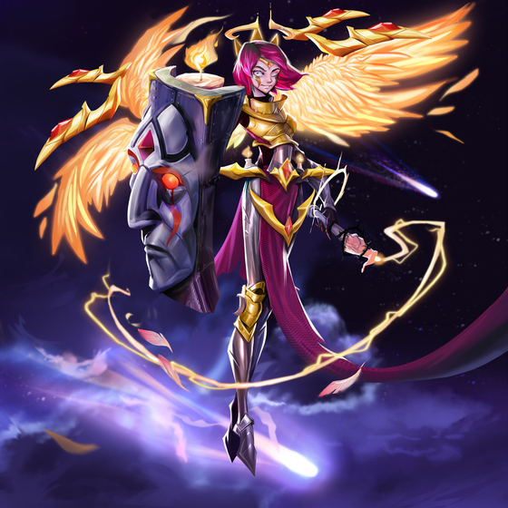 Vespyre #300