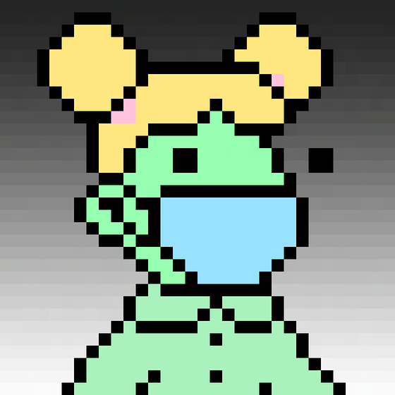 Pixel Dood #7405