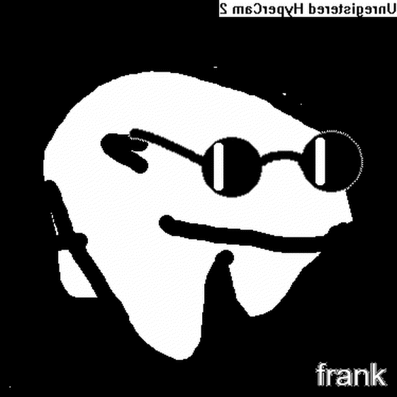 Frank #42