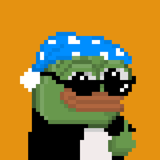 PEPE #2130