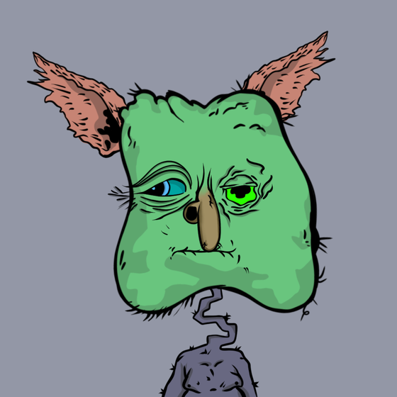 Hobgoblintown #7343