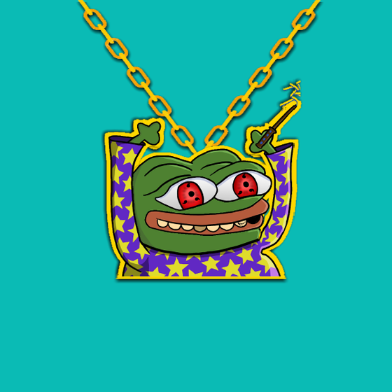 TiffPepe HD #1394