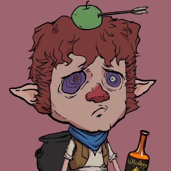 Halfling #2547