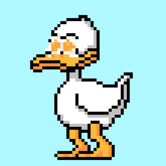 CryptoDuck #1095