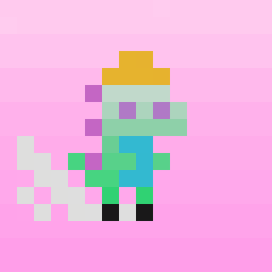 tiny dinos #6348