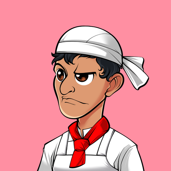 Chef #1744