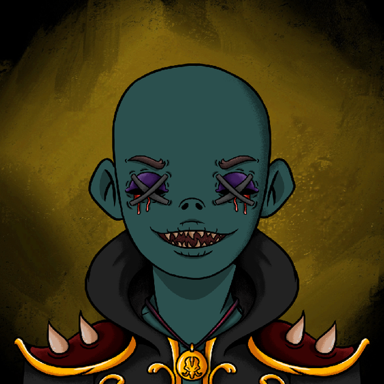 DarknezzNFT #1928
