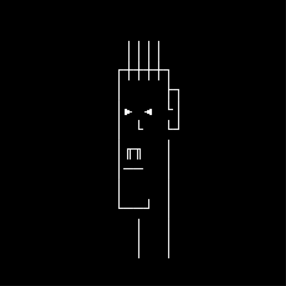 ASCII Punk #1180