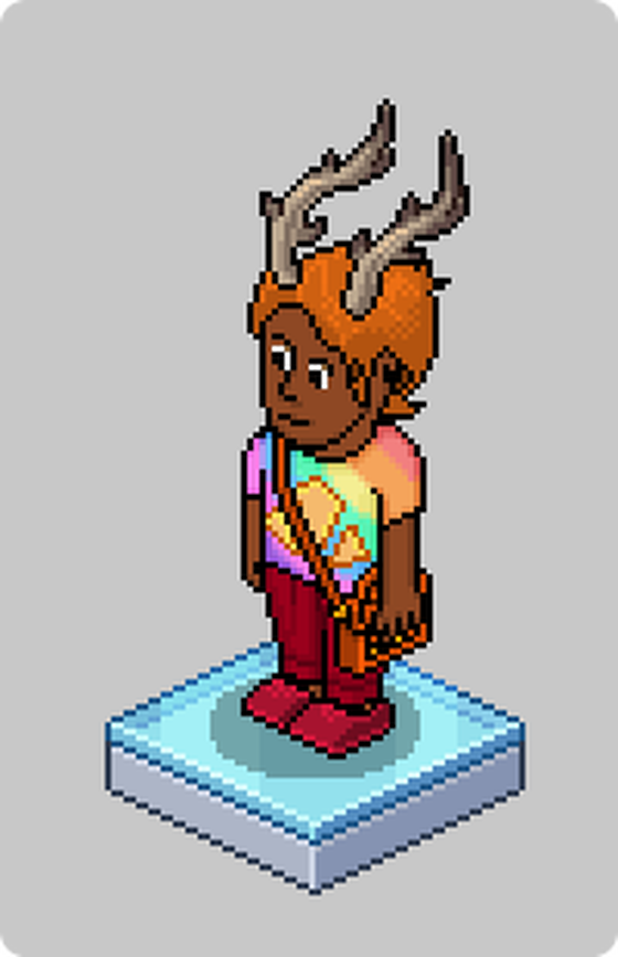 Habbo #1396