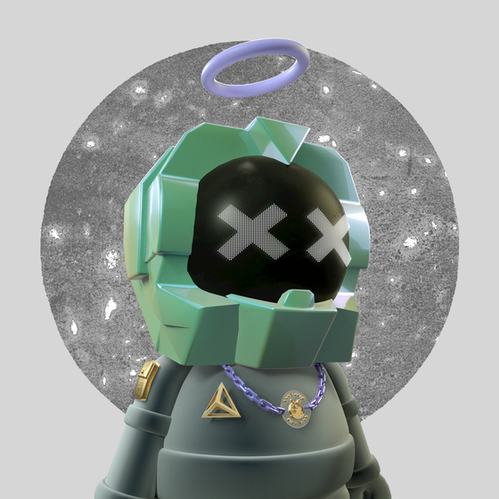Moon Boyz #10922