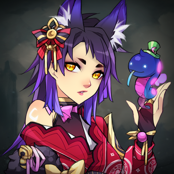 Tsuki #1410