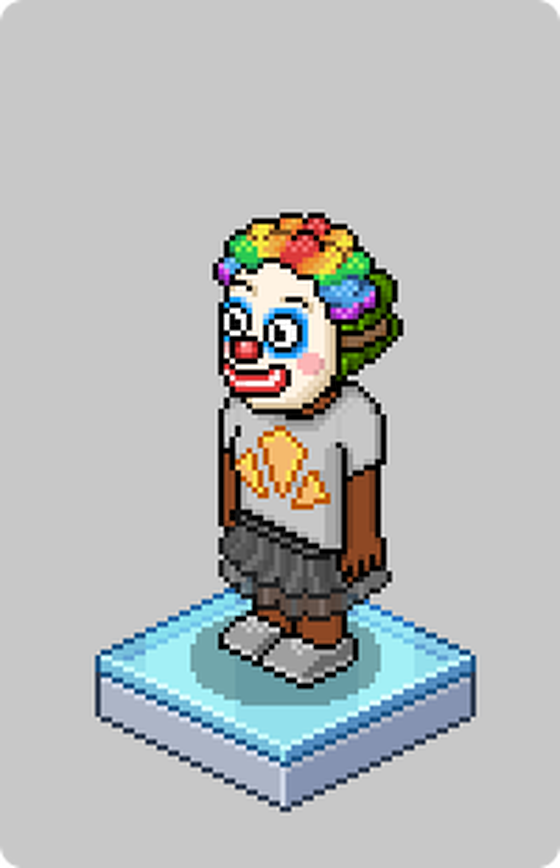 Habbo #2925