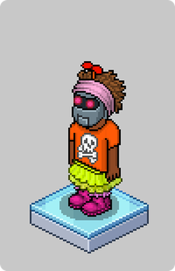 Habbo #10057