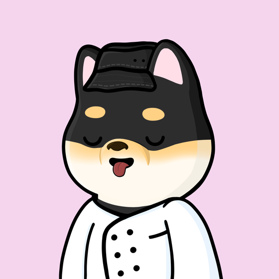 Shibe #5550