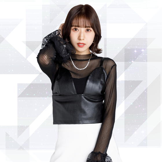 髙橋美海 –Mimi Takahashi– NFT #01 of 30 NFT限定カット