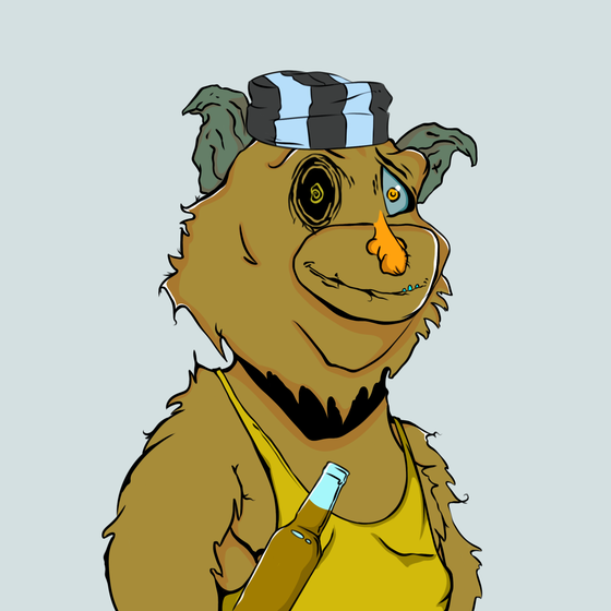 OgrBears #4833