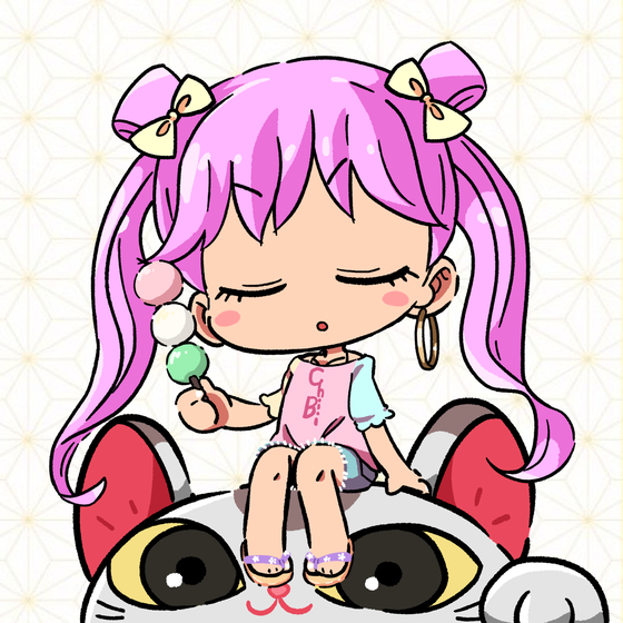 Chibi Lolita #527