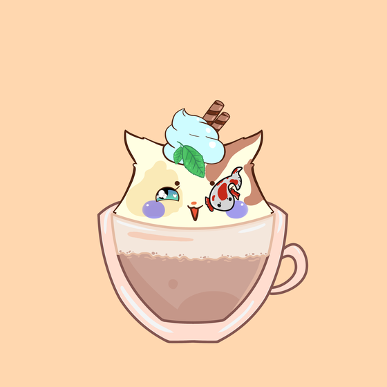 Cupcat 4420