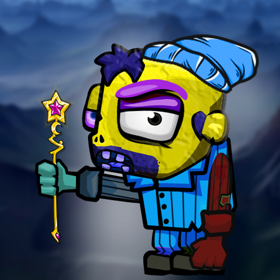 Murlock Zombies Collection #118