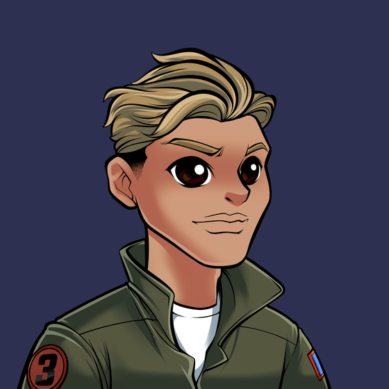 Cadet #3050