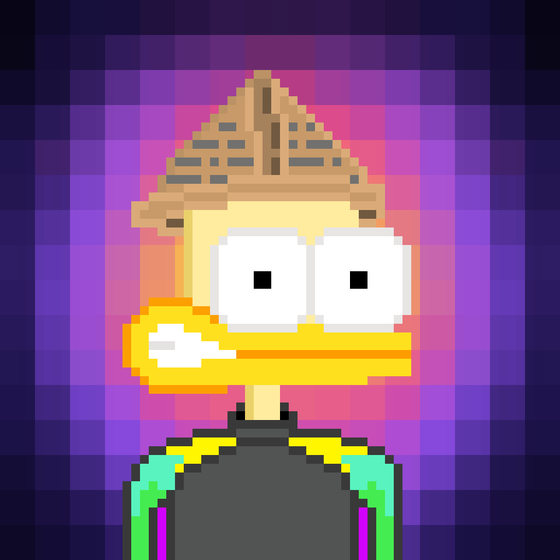 SupDuck 3602