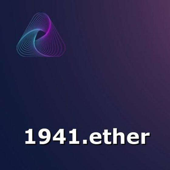 1941.ether